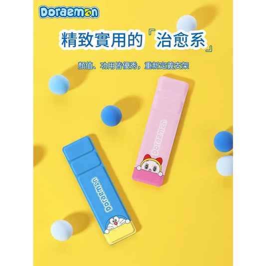 【洛克空間】現貨 哆啦A夢 手機背面支架 懶人架 小叮噹 指環扣 隱形支架 可折疊 哆啦a夢 直播架 哆啦美 商品圖片 1