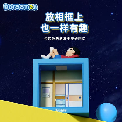 【洛克空間】現貨 哆啦A夢 小夜燈 牀頭燈 限量版睡寶寶 銅鑼燒 小叮噹 哆啦a夢 Doraemon 送禮 商品圖片 6