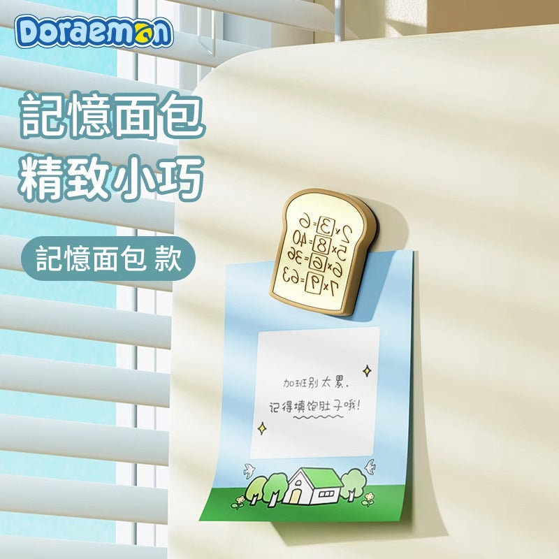 【洛克空間】現貨 哆啦A夢 新款冰箱貼 任意門 小叮噹 磁吸貼 哆啦a夢 磁力貼 便利貼 啤酒扣 開瓶器 規格圖片 2